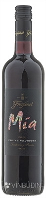 Freixenet Mia rautt