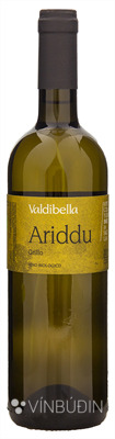 Valdibella Ariddu Grillo