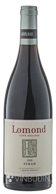 Lomond Syrah