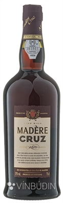 Madere Cruz