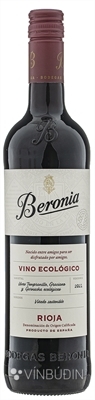 Beronia Ecologico