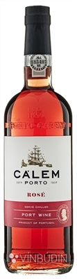 Calem Porto Rose