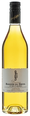 Giffard Banane du Brezil et des Caraibes