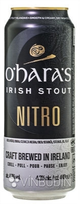O'hara's Irish Stout Nitro