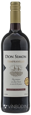 Don Simon Tempranillo