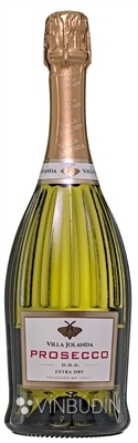 Villa Jolanda Prosecco Extra Dry
