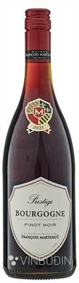 Francois Martenot Bourgogne Pinot Noir