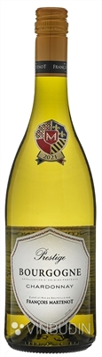 Francois Martenot Bourgogne Chardonnay