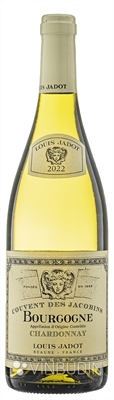 Louis Jadot Couvent des Jacobins Chardonnay