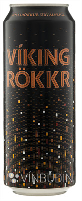 Víking Rökkr