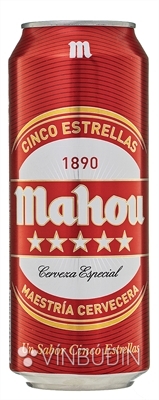 Mahou
