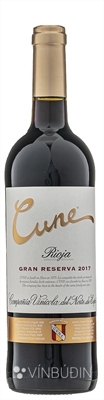 Cune Gran Reserva