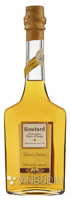 Boulard Grand Solage