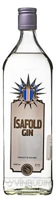 Ísafold Gin
