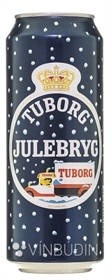 Tuborg Julebryg