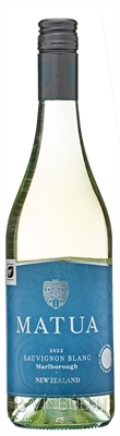 Matua Sauvignon Blanc