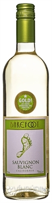 Barefoot Sauvignon Blanc