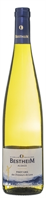 Bestheim Pinot Gris des Chasseurs de Lune