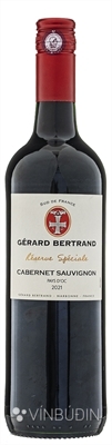 Gerard Bertrand Cabernet Sauvignon Reserve Special