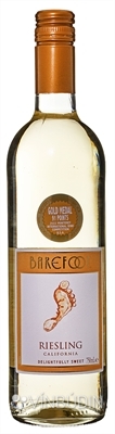 Barefoot Riesling