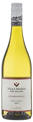 Villa Maria Chardonnay Private Bin East Coast