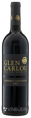 Glen Carlou Cabernet Sauvignon