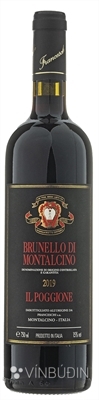 Il Poggione Brunello di Montalcino