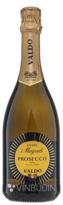 Valdo Cuvee I Magredi Prosecco Extra Dry