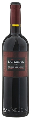 La Planta Tempranillo