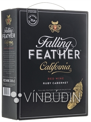 Falling Feather Ruby Cabernet