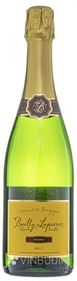 Bailly Lapierre Cremant Reserve Brut