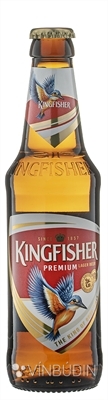 Kingfisher Premium