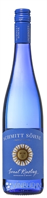 Schmitt Söhne Sweet Riesling Kabinett