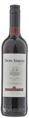 Don Simon Seleccion Tempranillo