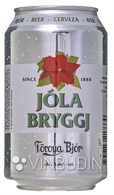 Föroya Jóla Bryggj