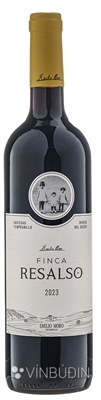 Finca Resalso Tempranillo