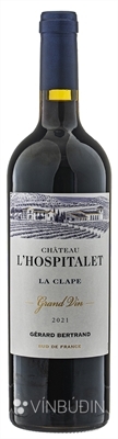 Chateau L'Hospitalet