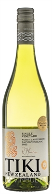 Tiki Sauvignon Blanc