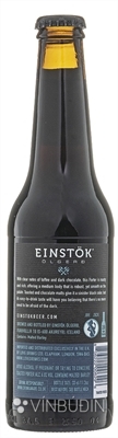Einstök Toasted Porter