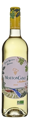 Mouton Cadet Nathan Sauvignon Blanc