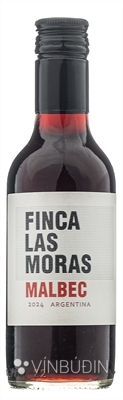 Finca las Moras Malbec