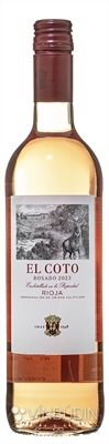 El Coto Rosado