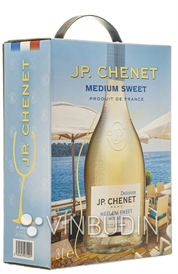 JP. Chenet Medium Sweet