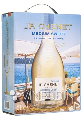 JP. Chenet Medium Sweet