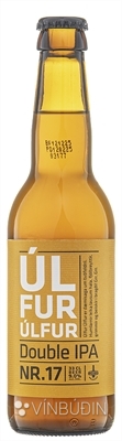 Úlfur Úlfur nr. 17 Double IPA