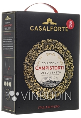 Casalforte Collezione Campistorti Rosso Veneto