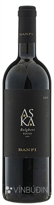 Banfi Aska Bolgheri