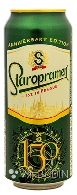 Staropramen Premium