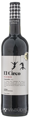 El Circo Volatinero Tempranillo