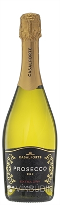 Casalforte Prosecco Extra Dry